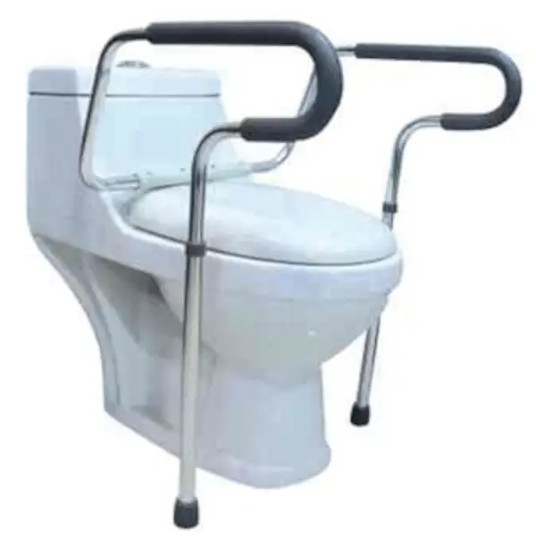 01.06 - Toilet Safety Rail