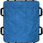 02.08 Repositioning Slide Draw Sheet With Handles