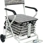 03.03 Shopping /Walking Trolley
