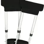 03.07 Crutch Underarm Pads Kit