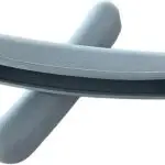 03.08 Under Arm Crutch Pads