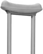 03.08 Under Arm Crutch Pads - Image 2