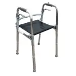 03.21 Walking Frame With Seat