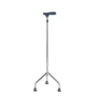 03.22 Walking Stick - Tripod Straight