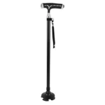 03.27 Tripod Foldable Walking Stick