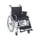 04.04 Wheelchair - Aluminium. Lightweight.