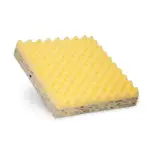 04.12 Eggbox Wheelchair Cushion