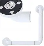 01.39 Hand Rail / Grab Rail. L Shaped. - Image 2