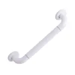 01.40 Grab Rail Heavy Duty with Anti Slip Rubber Grip