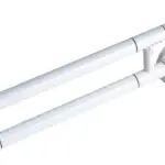 01.43 Hand Rail - Swivel. Folding Rail.