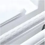 01.43 Hand Rail - Swivel. Folding Rail. - Image 3