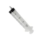 11.09 20ml Syringe Luer Slip (2part) Box of 50