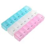 11.16 Pill Box For 7 Days