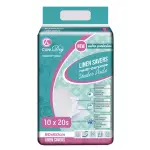 11.18 Linen Savers 60×60 – 200s