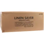 11.22 Linen Saver 510X650mm 4Ply 200