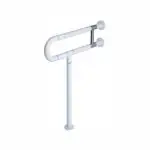 01.46 Drop Down Rail with Leg.