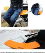 02.17 Transfer Sliding Board - Image 3