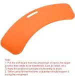 02.17 Transfer Sliding Board - Image 4