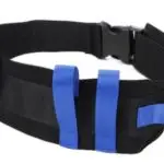 02.18 Transfer Belt: Gait Belt/Transfer Belt