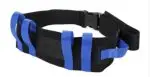 02.18 Transfer Belt: Gait Belt/Transfer Belt