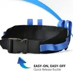 02.18 Transfer Belt: Gait Belt/Transfer Belt - Image 3