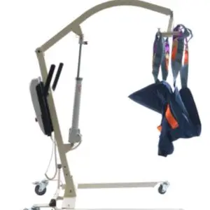 02.19  Hoist Glide Electric & Sling