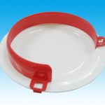 09.12 Plastic Plate Guard