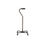 03.34  Walking Stick Quad Bent