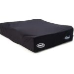 04.13.3 Wheelchair Cushion - Classic Visco Invacare 4x Sizes