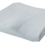 04.13.4 Wheelchair Cushion - Contura - Visco  Invacare. 3x Sizes.