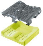 04.13.7 Wheelchair. Specialist. Invacare Flotech Solution Cushion - Image 2