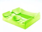 04.13.7 Wheelchair. Specialist. Invacare Flotech Solution Cushion - Image 4