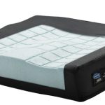 04.13.5 Wheelchair Cushion. Invacare Matrx Contour Visco