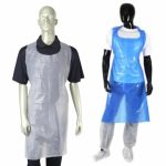 05.01 Plastic Apron Pack of 100 - Image 2