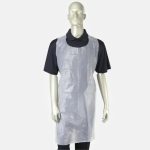 05.01 Plastic Apron Pack of 100